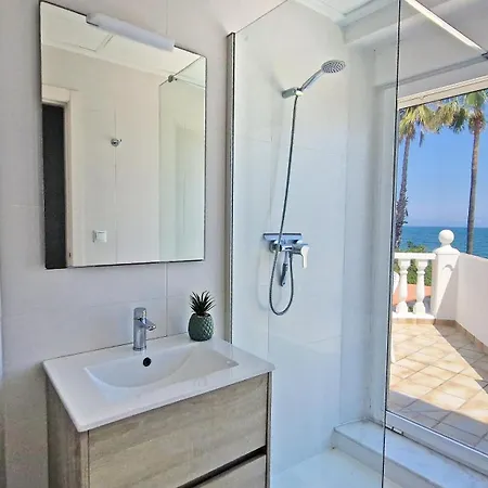 Villa Charlie Denia